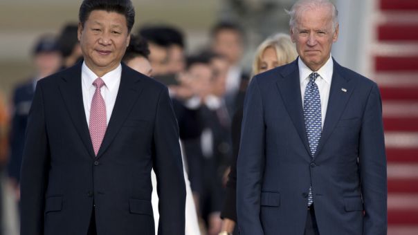 ΗΠΑ/Κίνα: Οι πρόεδροι των δύο χωρών ίσως συνομιλήσουν τις επόμενες εβδομάδες 