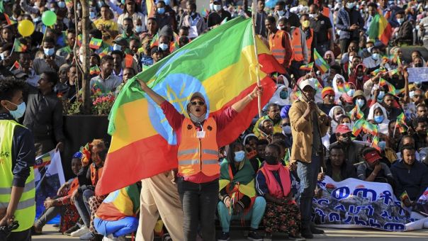 Υπέρ της άρσης της κατάστασης έκτακτης ανάγκης ψήφισε η Αιθιοπία
