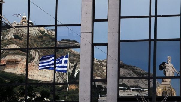 Εργασία εξ αποστάσεως: Πώς μπορείς να δουλέψεις από Ελλάδα- Πρόσκληση σε ψηφιακούς νομάδες