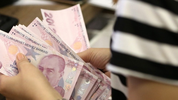 Τουρκία: Η Κεντρική Τράπεζα ανακοίνωσε «κίνητρα» ώστε οι Τούρκοι να αφήσουν το χρυσό για λίρες…