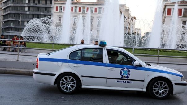Σύλληψη 40χρονου στην Αθήνα για υπόθεση revenge porn με θύμα 30χρονη