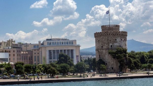 Θεσσαλονίκη: Αύξηση 10% -12% στον αριθμό των μετακινήσεων 