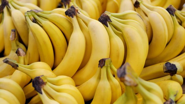 Θεσσαλονίκη: Το κοντέινερ με μπανάνες από το Εκουαδόρ έκρυβε 82 κιλά κοκαΐνης