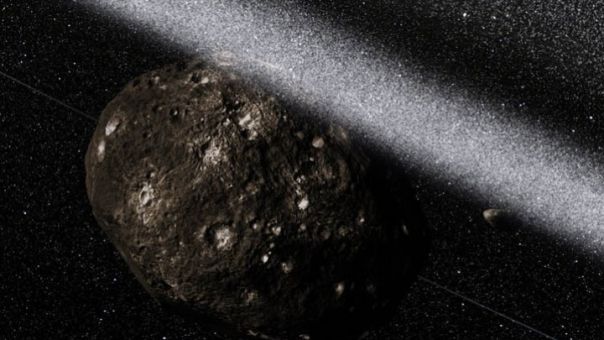 Ένας τεράστιος αστεροειδής θα περάσει από τη Γη στις 18 Ιανουαρίου 