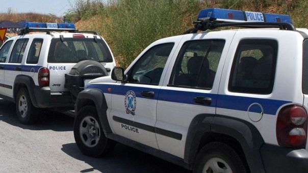 Θεματοφύλακες Συντάγματος: 8 προσαγωγές και κατασχέσεις οχημάτων στη Θεσσαλονίκη	