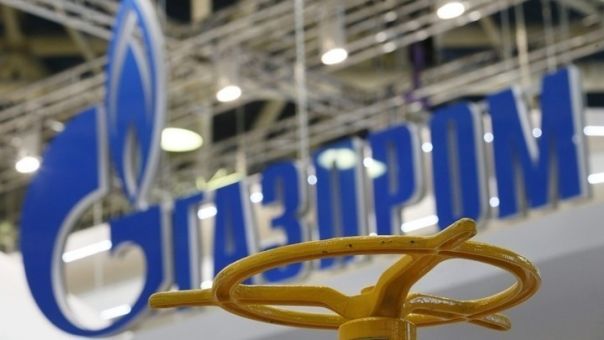 Ρωσία: Oύτε εμείς ούτε η Gazprom  ευθυνόμαστε για την ενεργειακή κρίση στην Ευρώπη