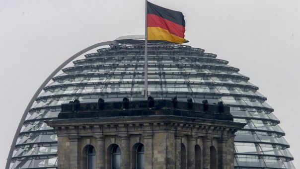 Η Γερμανία απέλασε Ρώσο διπλωμάτη για κατασκοπεία