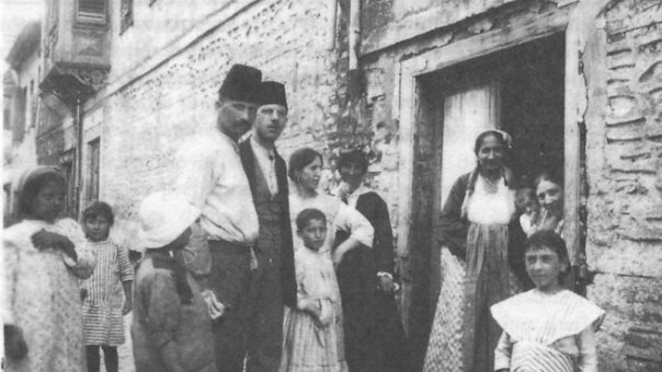 Εβραϊκό αρχείο Θεσσαλονίκης: Ιστορική απόφαση Πούτιν για την επιστροφή του στην Ελλάδα