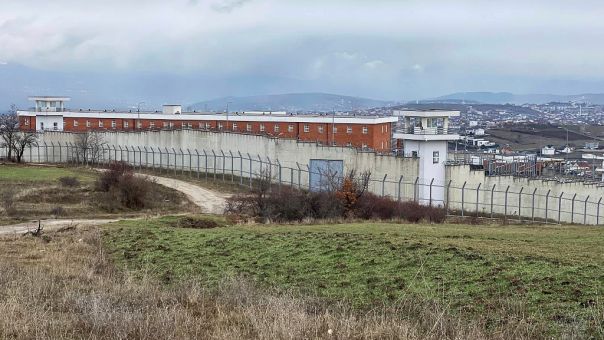 Η Δανία νοικιάζει ... φυλακές στο Κόσοβο