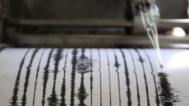 Πάνω από 10, μετά τον σεισμό 5,4 Ρίχτερ νότια του Αγίου Όρους
