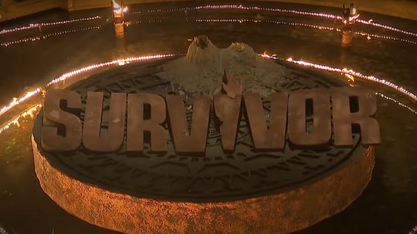 Survivor: Η μάχη για την επιβίωση ξεκινά -Πρεμιέρα απόψε στις 21:00 στον ΣΚΑΪ (vid)