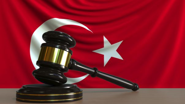 «Ράπισμα» Τουρκίας στο  Ευρωπαϊκό Δικαστήριο Δικαιωμάτων για την προφυλάκιση της Ναζλί Ιλιτσάκ