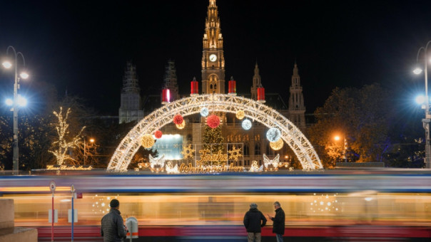 Φιλαρμονική της Βιέννης: Με αυστηρούς περιορισμούς η Πρωτοχρονιάτικη Συναυλία