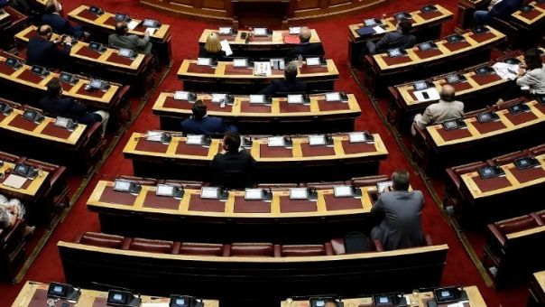 Επίθεση χάκερ στη Βουλή με στόχο τα μέιλ- Εντοπίστηκε το γεωγραφικό ίχνος των δραστών