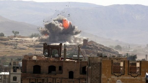 Πρώην συνεργάτης του Οσάμα μπιν Λάντεν σκοτώθηκε σε αεροπορική επιδρομή των ΗΠΑ στην Υεμένη