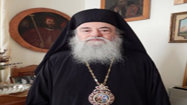 Μητροπολίτης Ζακύνθου: Ηθικοί αυτουργοί σε θανάτους οι αρνητές ιερείς-Δεν θα εξομολογούν