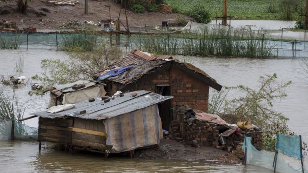 Μαδαγασκάρη: Τουλάχιστον 10 νεκροί από πλημμύρες έπειτα από καταρρακτώδεις βροχές