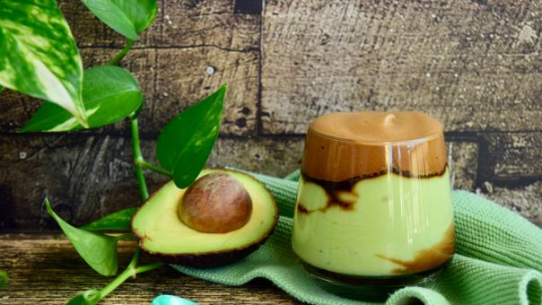 Καφές με αβοκάντο: Ο πιο νόστιμος τρόπος να ενισχύσεις την ενέργειά σου