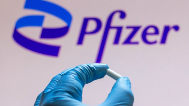 ΗΠΑ: Η Pfizer ανακοίνωσε ότι το χάπι Paxlovid δεν αποτρέπει τη μόλυνση από τον κορωνοϊό 