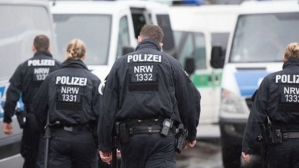 Χαϊδελβέργη: 2 νεκροί και 3 τραυματίες από την επίθεση στο Πανεπιστημιακό Νοσοκομείο 