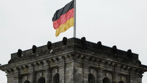 Γερμανία: Η οικονομία οδεύει προς ύφεση, εκτιμά το Ινστιτούτο DIW 