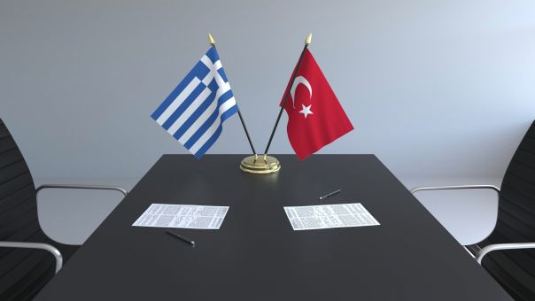 Στενές οι (εμπορικές) ελληνοτουρκικές σχέσεις: Ελλειμματικό το εμπορικό ισοζύγιο με τη γείτονα