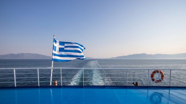 Ελληνοκυπριακή (ακτοπλοϊκή) ένωση: «Θέμα μηνών η ακτοπλοϊκή σύνδεση Ελλάδας – Κύπρου»
