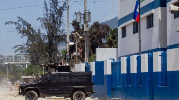 Αϊτή: Δολοφονία δύο δημοσιογράφων από συμμορία