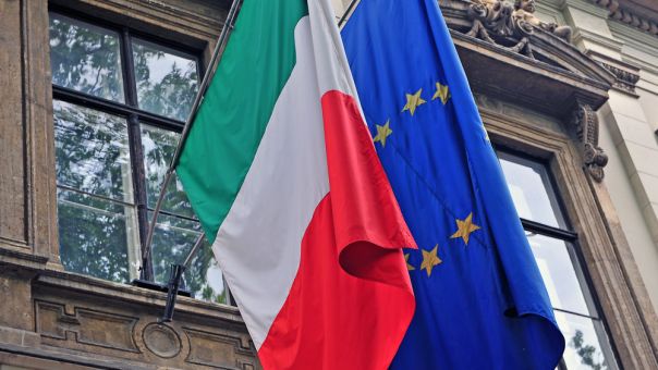 Θρίλερ με τις προεδρικές εκλογές της Ιταλίας- Ούτε σήμερα θα αναδειχθεί νικητής 