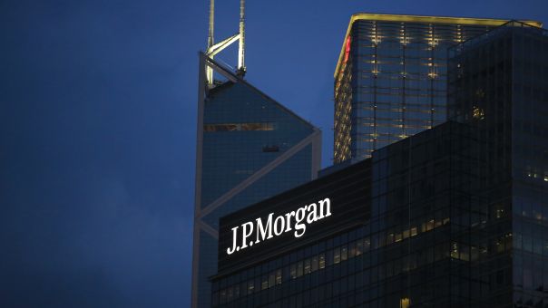 Oριστικό: Έκλεισε το μεγάλο deal  JPMorgan για το 49% της Viva Wallet 