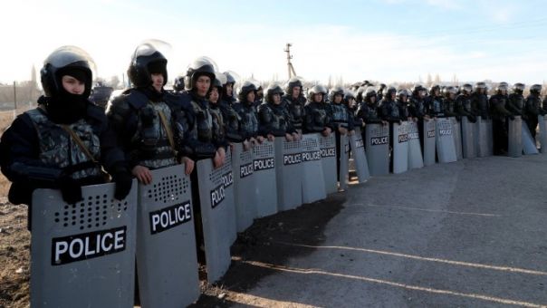 Ταραχές στο Καζακστάν: Σχεδόν 10.000 συλλήψει-Σε 10 ημέρες αποχωρούν τα στρατεύματα