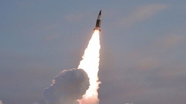 Βόρεια Κορέα: Οι τελευταίες δοκιμές αφορούσαν αναβαθμισμένο πύραυλο Kρουζ και πύραυλο εδάφους-εδάφους 