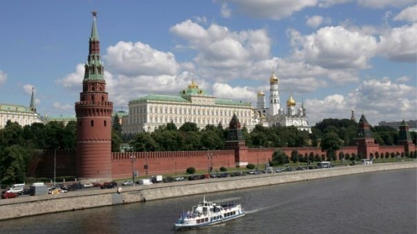 Μόσχα: Οι κυρώσεις της Δύσης και της G7 επιδεινώνουν τις παγκόσμιες ελλείψεις τροφίμων