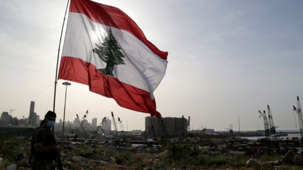 Λίβανος: Η Χεζμπολάχ και το κίνημα Αμάλ θα συμμετάσχουν ξανά στις συνεδριάσεις της κυβέρνησης	