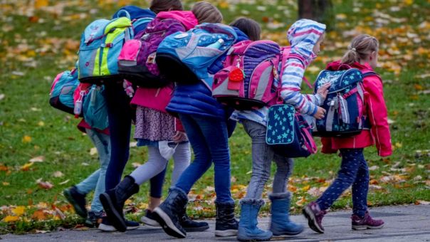 Αυστρία – Covid-19: Προβλήματα στη λειτουργία των σχολείων λόγω της Όμικρον 