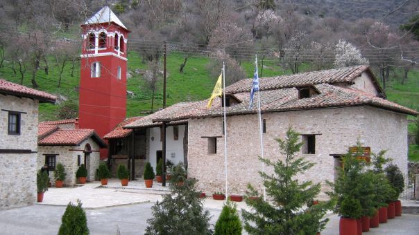 Ταμείο Ανάκαμψης: 2.1 εκατ. ευρώ για εργασίες σε μνημεία στην Καστοριά