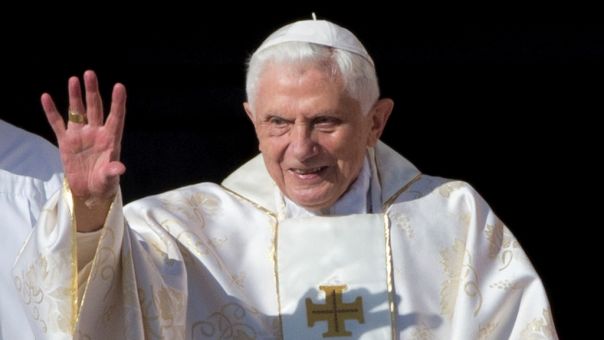 Γνώριζε για τους παιδόφιλους ιερείς ο Πάπας Βενέδικτος - Τι έδειξε η έρευνα