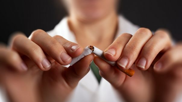 Οι καπνιστές άνω των 60 ετών έχουν χειρότερες επιδόσεις στα γνωστικά τεστ