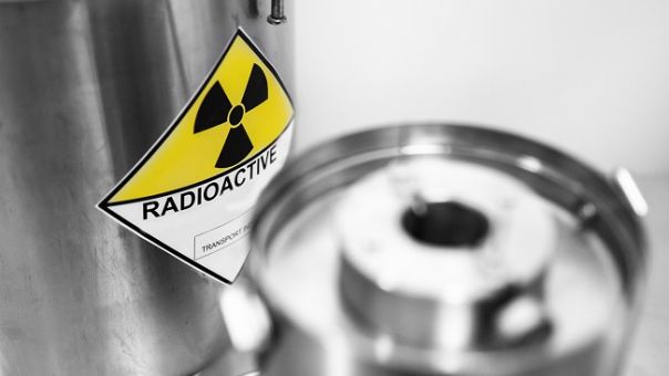 Η Σουηδία έδωσε «πράσινο φως» για ταφή ραδιενεργών αποβλήτων από πυρηνικούς σταθμούς για 100.000 χρόνια