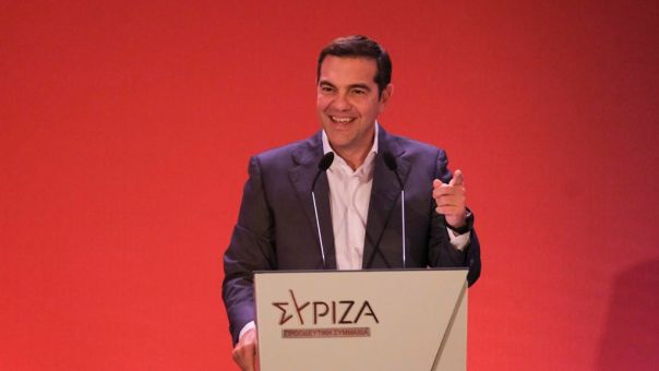 H νέα πρόταση του Τσίπρα για εκλογή αρχηγού στον ΣΥΡΙΖΑ
