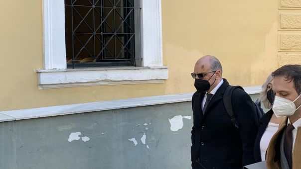 Στις 28 Ιανουαρίου συνεχίζεται η δίκη του καθηγητή που δέχθηκε επίθεση στην ΑΣΟΕΕ - Κατηγορείται για τοκογλυφία