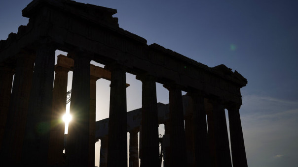 Βάσιμες προσδοκίες για σημαντική άνοδο του τουρισμού στην Αθήνα το 2022
