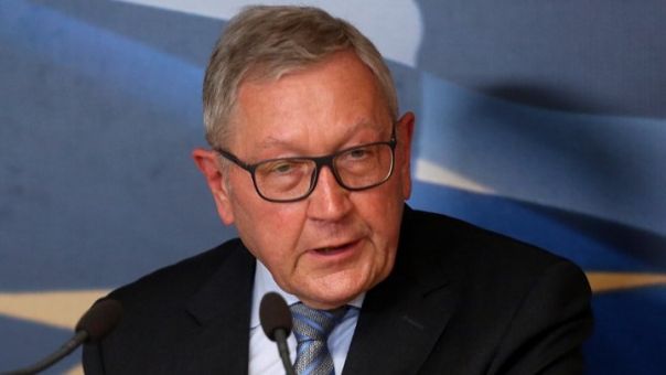Βέλγιο: Ποιος θα διαδεχθεί τον Ρέγκλινγκ; Στην τελική ευθεία για νέα ηγεσία ο ESM 