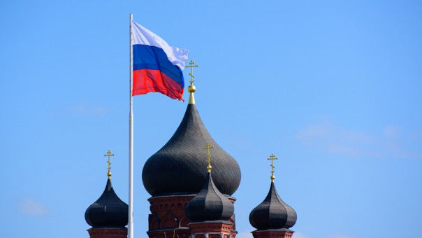 Προμήθεια 30% στις αγορές ξένου συναλλάγματος από ιδιώτες επέβαλε η κεντρική τράπεζα της Ρωσίας