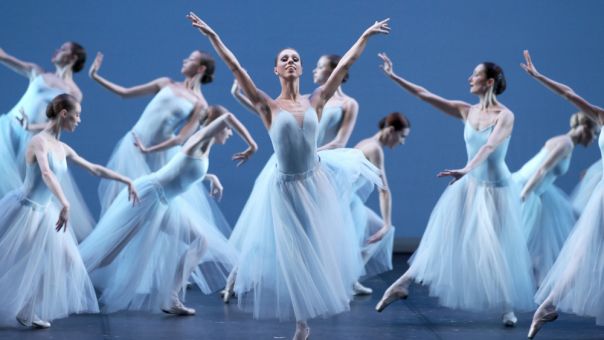 Ακυρώθηκαν παραστάσεις του μπαλέτου Μπαλσόι στη Βασιλική Όπερα του Λονδίνου