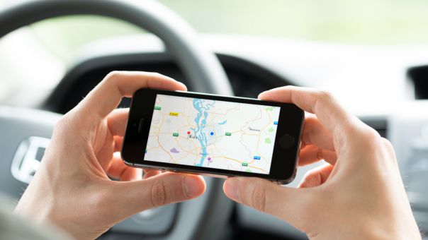 Το Google Maps σύντομα θα λέει πόσα θα πληρώσετε στα διόδια 