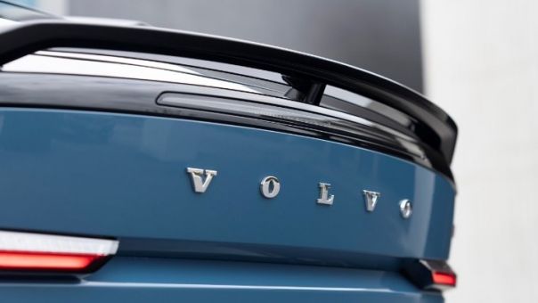 H απήχηση των μοντέλων Recharge το 2021, ώθηση στο όραμα της Volvo για την ηλεκτροκίνηση