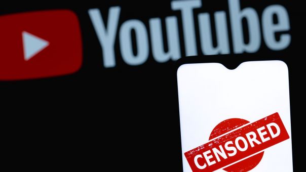 Οργή στην Μόσχα για το μπλόκο του Youtube στο κανάλι της Δούμας-«Υπέγραψε την καταδίκη του»