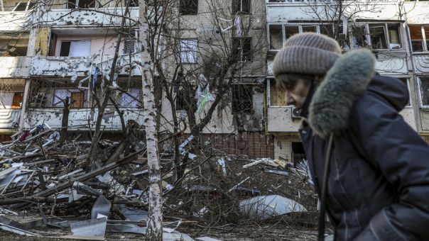 Υπουργείο Μετανάστευσης και Ασύλου: Ανοίγει τρίτη δομή φιλοξενίας για Ουκρανούς εκτοπισθέντες