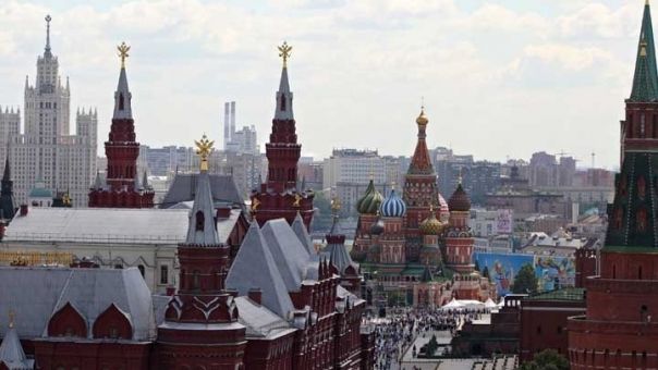 Η Ρωσία απαγoρεύει σε 287 Βρετανούς βουλευτές την είσοδο στη χώρα- Τους κατηγορεί για «ρωσοφοβική υστερία»